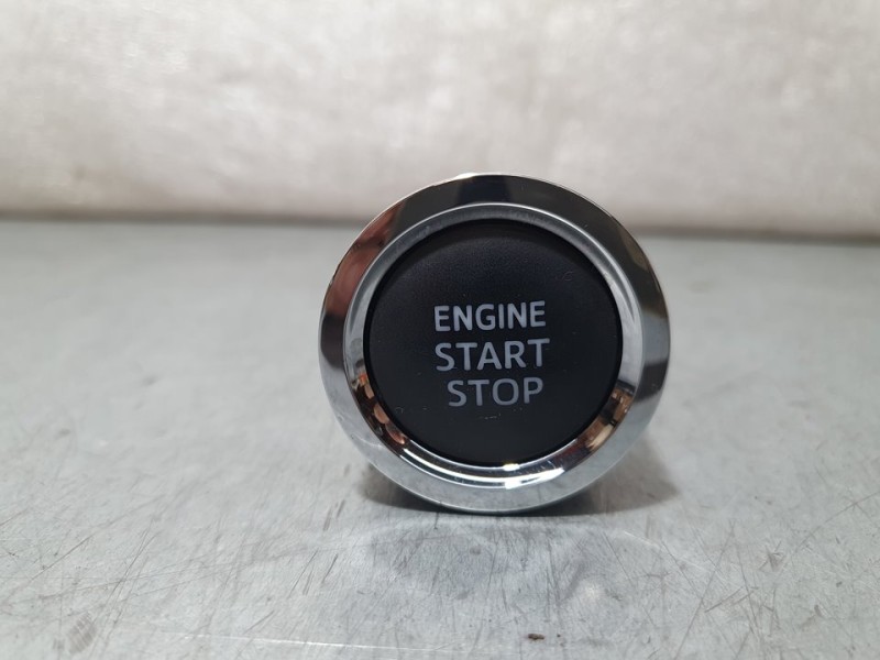 Recambio de boton start/stop para toyota land cruiser (j15) vx referencia OEM IAM 2010DJ2910  