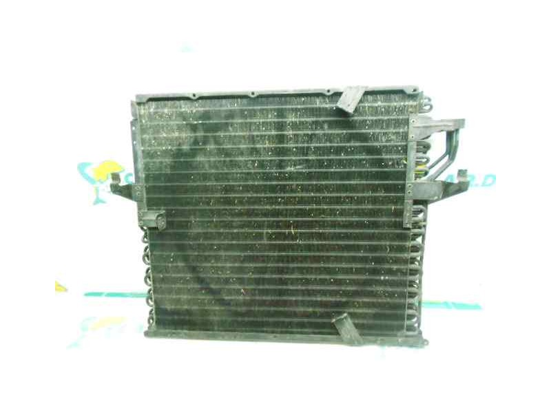 Recambio de condensador / radiador aire acondicionado para bmw serie 3 berlina (e36) 320i referencia OEM IAM   