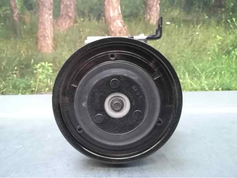 Recambio de compresor aire acondicionado para kia sportage spirit 2wd referencia OEM IAM 97701D7300 F500NFFAA03 HANON