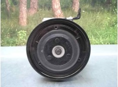 Recambio de compresor aire acondicionado para kia sportage spirit 2wd referencia OEM IAM 97701D7300 F500NFFAA03 HANON