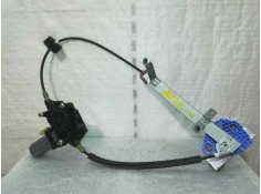 Recambio de elevalunas trasero izquierdo para ford mondeo berlina (gd) referencia OEM IAM 0130821792 2 PINS ELECTRICO 