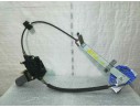 Recambio de elevalunas trasero izquierdo para ford mondeo berlina (gd) referencia OEM IAM 0130821792 2 PINS ELECTRICO 