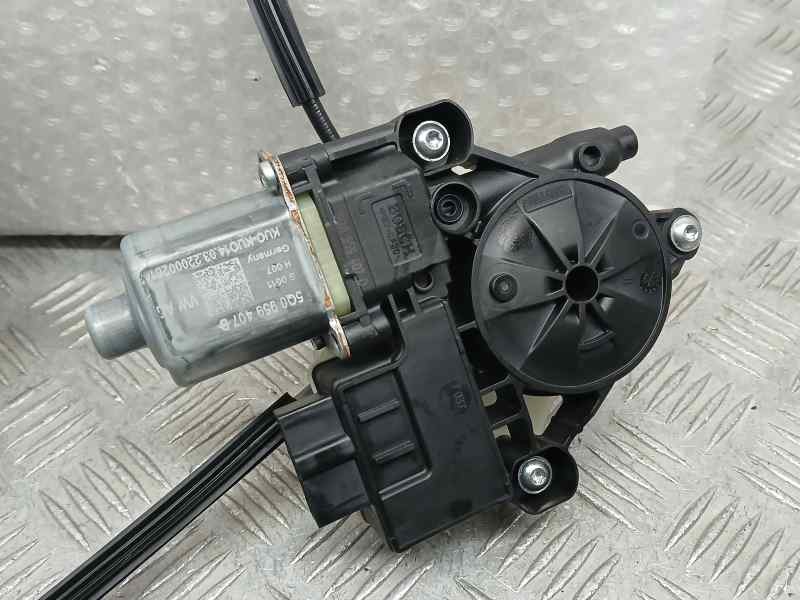 Recambio de elevalunas trasero izquierdo para seat arona xcellence go referencia OEM IAM 6F0839461C  ELECTRICO