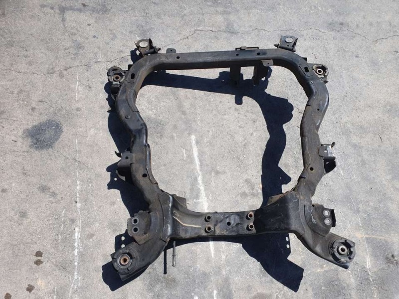 Recambio de puente delantero para chevrolet captiva 2.0 vcdi lt referencia OEM IAM 96626232  