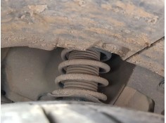 Recambio de amortiguador delantero derecho para nissan micra v (k14) acenta referencia OEM IAM 543025FD0A  