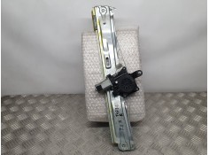 Recambio de elevalunas trasero izquierdo para fiat tipo ii (357) fam lounge plus referencia OEM IAM SIN REF  ELECTRICO 2 PINES