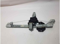 ELEVALUNAS TRASERO IZQUIERDO 827211031R 275620 ELECTRICO MAGNA 2 PINS