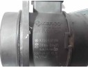 Recambio de caudalimetro para hyundai i30 classic referencia OEM IAM 281642A401 9220930004 KEFICO