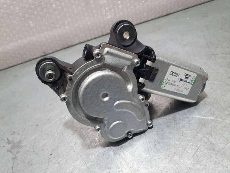 Recambio de motor limpia trasero para fiat nuova 500 (150) mild hybrid referencia OEM IAM MS2596001371  DENSO