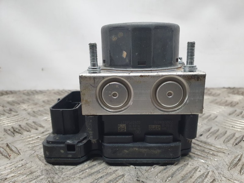 Recambio de abs para renault clio iv business referencia OEM IAM 476600188R 269722 