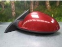 Recambio de retrovisor izquierdo para opel insignia sports tourer cosmo referencia OEM IAM 13269572  ELECTRICO 5 PINS