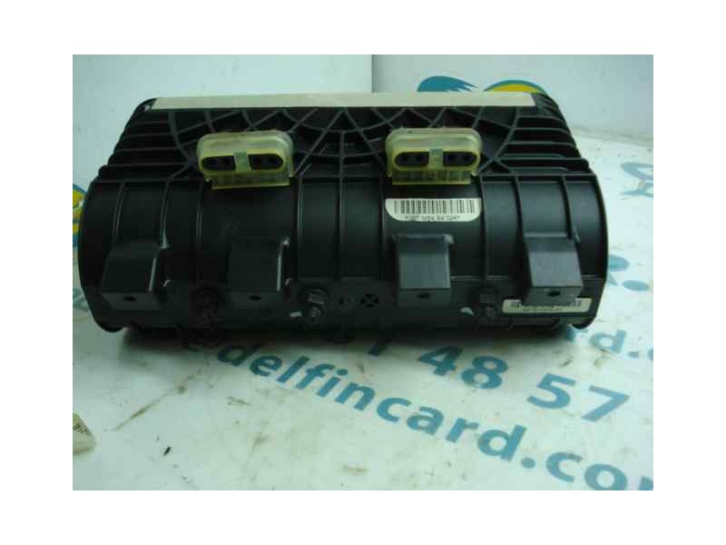 Recambio de kit airbag para opel astra g berlina club referencia OEM IAM   