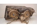 Recambio de faro derecho para jeep gr.cherokee (wj/wg) 3.1 td laredo referencia OEM IAM   TOCADO