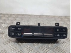 Recambio de mando climatizador para toyota auris active referencia OEM IAM 5590002820  