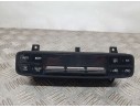Recambio de mando climatizador para toyota auris active referencia OEM IAM 5590002820  