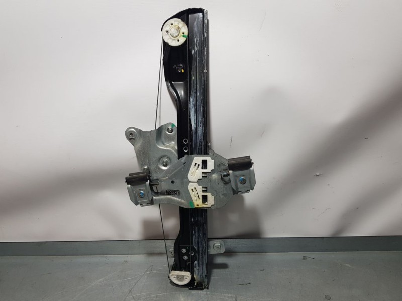 Recambio de elevalunas delantero izquierdo para chevrolet aveo berlina hatchback ls referencia OEM IAM 42339891  ELECTRICO 2 PIN