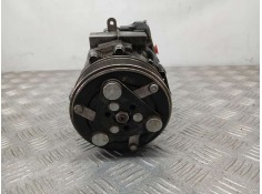 Recambio de compresor aire acondicionado para fiat doblo ii cargo (263) furgón base referencia OEM IAM 51893889 SD6V12 SANDEN 19