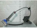 Recambio de elevalunas trasero izquierdo para ford mondeo berlina (gd) referencia OEM IAM 0130821792 2 PINS ELECTRICO 