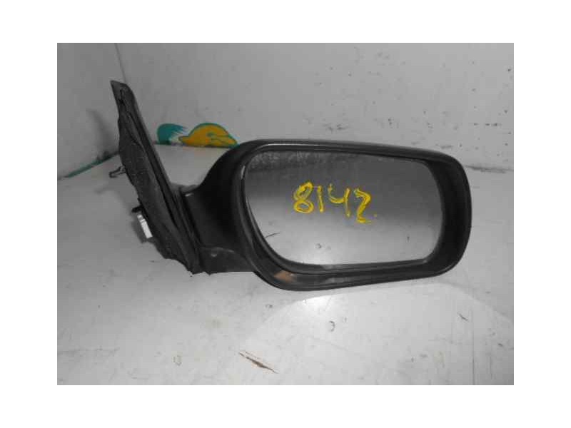 Recambio de retrovisor derecho para mazda 3 berlina (bk) 2.0 sportive referencia OEM IAM   ELECTRICO SIN TAPA