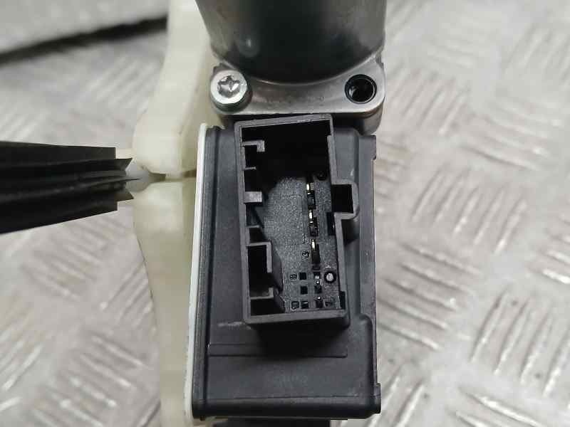 Recambio de elevalunas trasero izquierdo para seat arona xcellence go referencia OEM IAM 6F0839461C  ELECTRICO