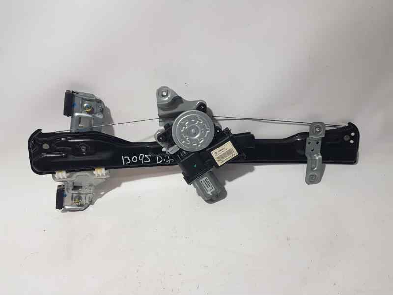 Recambio de elevalunas delantero izquierdo para opel mokka selective referencia OEM IAM 9885020ASY 41230092 ELÉCTRICO
