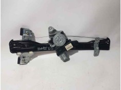 ELEVALUNAS DELANTERO IZQUIERDO 9885020ASY 41230092 ELÉCTRICO