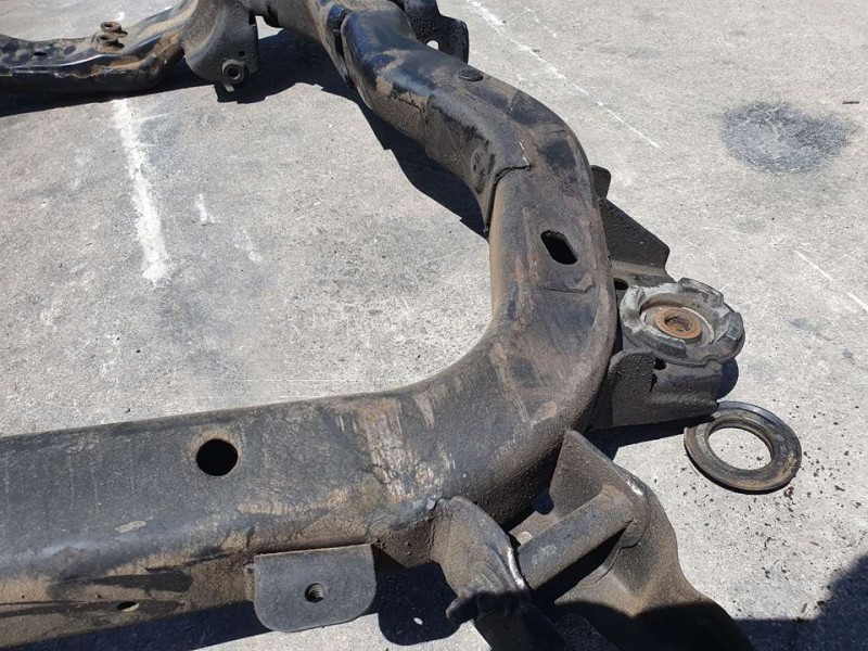 Recambio de puente delantero para chevrolet captiva 2.0 vcdi lt referencia OEM IAM 96626232  