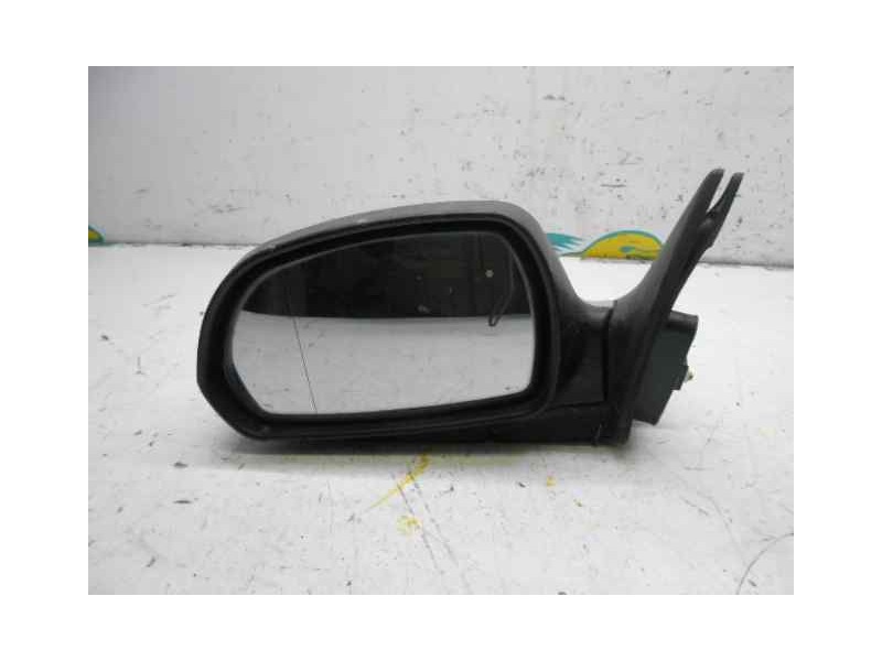 Recambio de retrovisor izquierdo para hyundai elantra (xd) 2.0 cdri gls (5-ptas.) (2004) referencia OEM IAM 876102D300  ELECTRIC