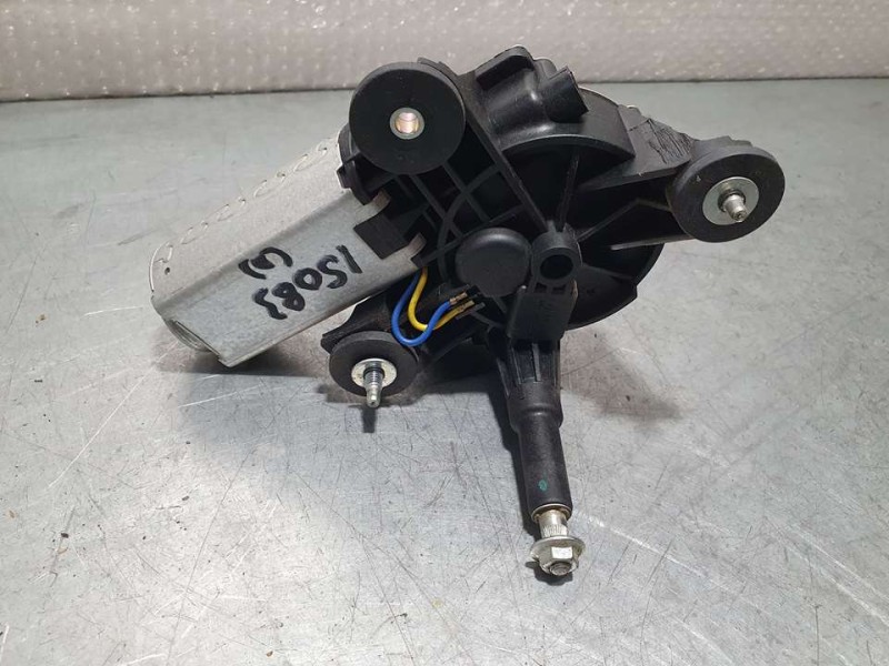 Recambio de motor limpia trasero para fiat nuova 500 (150) mild hybrid referencia OEM IAM MS2596001371  DENSO