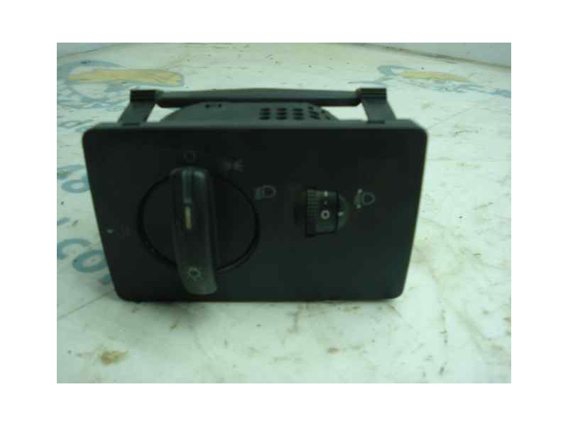 Recambio de mando luces para ford fiesta (cbk) fun referencia OEM IAM 6S6T13A024EA  