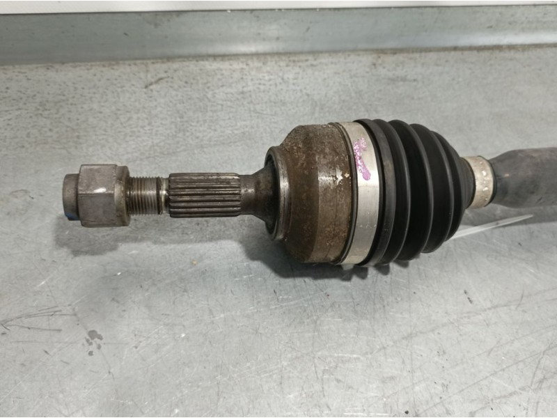 Recambio de transmision delantera derecha para citroën c3 sx referencia OEM IAM 9685907280  