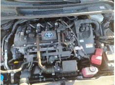 Recambio de motor completo para toyota corolla (e21) hybrid stile referencia OEM IAM 2ZR  