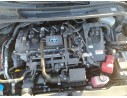 Recambio de motor completo para toyota corolla (e21) hybrid stile referencia OEM IAM 2ZR  