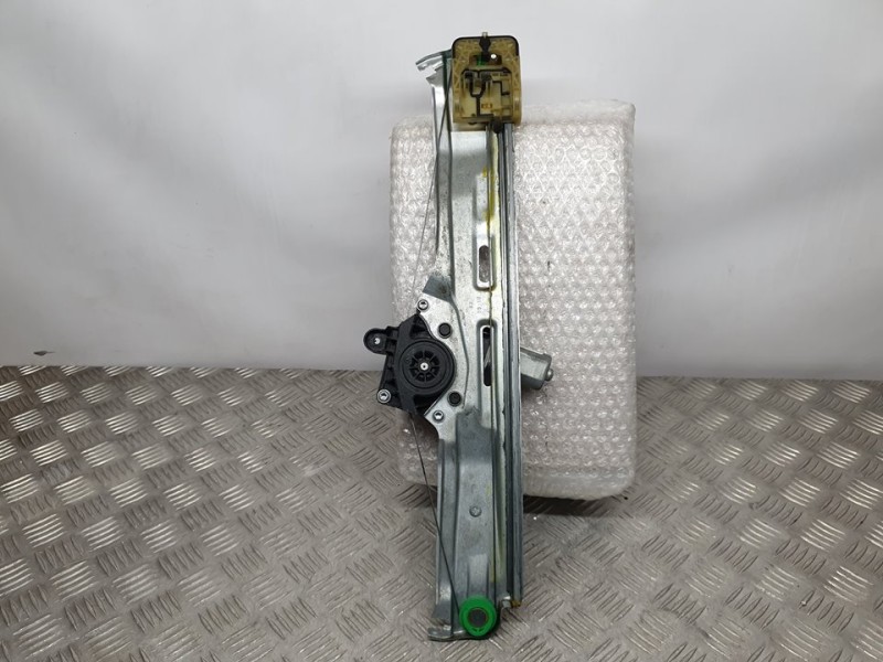 Recambio de elevalunas trasero izquierdo para fiat tipo ii (357) fam lounge plus referencia OEM IAM SIN REF  ELECTRICO 2 PINES