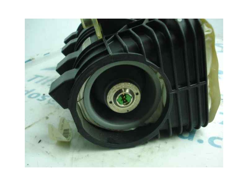 Recambio de kit airbag para opel astra g berlina club referencia OEM IAM   