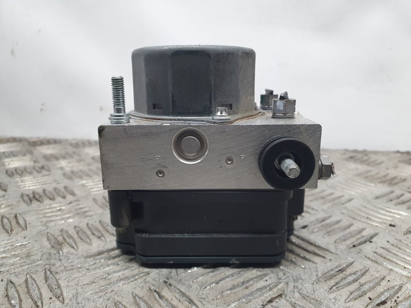 Recambio de abs para renault clio iv business referencia OEM IAM 476600188R 269722 