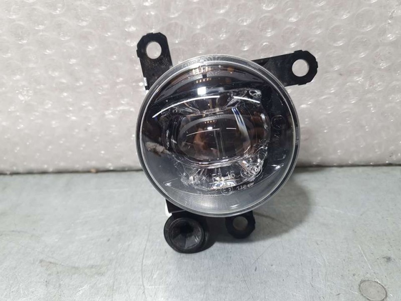 Recambio de faro antiniebla derecho para opel mokka gs line referencia OEM IAM 13497330 89251501 LED