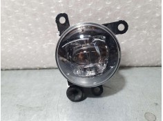 FARO ANTINIEBLA DERECHO 13497330 89251501 LED