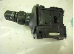 Recambio de mando luces para renault scenic ii confort dynamique referencia OEM IAM   