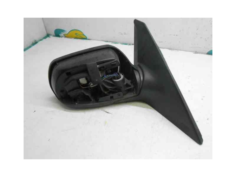 Recambio de retrovisor derecho para mazda 3 berlina (bk) 2.0 sportive referencia OEM IAM   ELECTRICO SIN TAPA