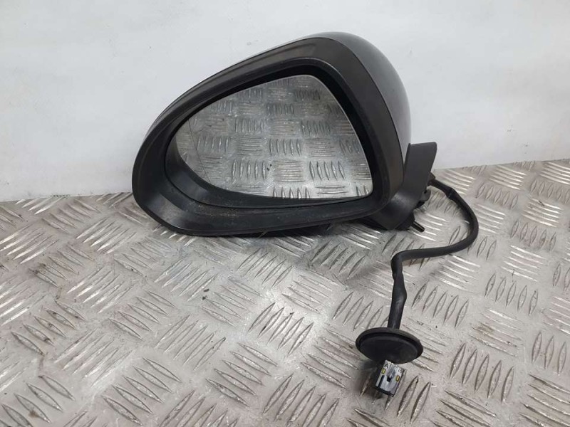 Recambio de retrovisor izquierdo para opel corsa d cmon referencia OEM IAM 468435664  ELECTRICO 3 CABLES