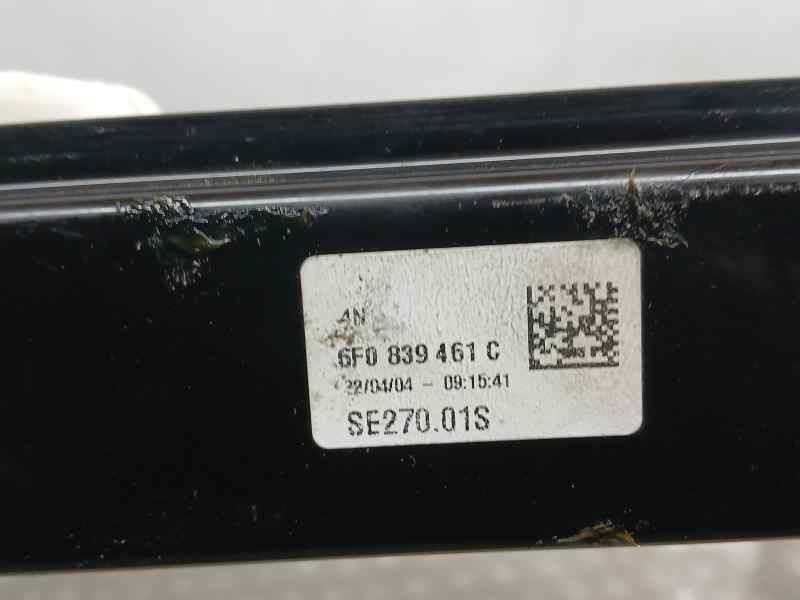 Recambio de elevalunas trasero izquierdo para seat arona xcellence go referencia OEM IAM 6F0839461C  ELECTRICO