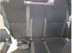 Recambio de asientos traseros para nissan micra v (k14) acenta referencia OEM IAM   