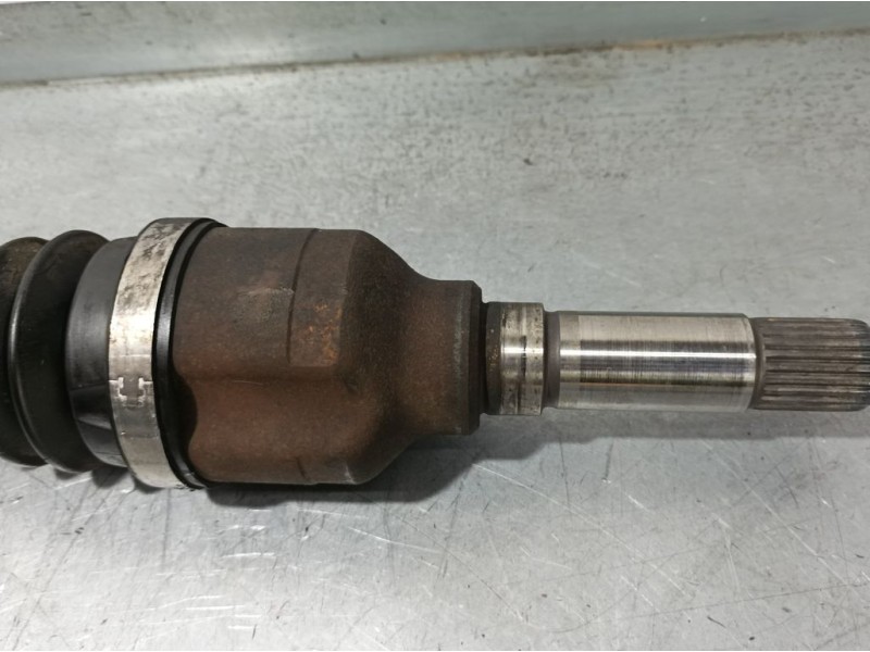 Recambio de transmision delantera derecha para citroën c3 sx referencia OEM IAM 9685907280  