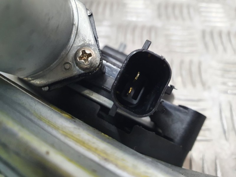 Recambio de elevalunas trasero izquierdo para fiat tipo ii (357) fam lounge plus referencia OEM IAM SIN REF  ELECTRICO 2 PINES