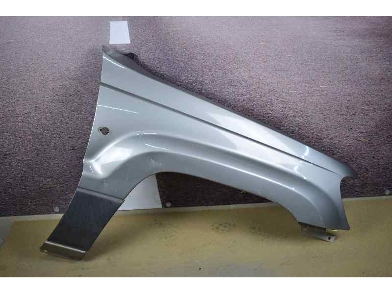 Recambio de aleta delantera derecha para jeep gr.cherokee (wj/wg) 3.1 td laredo referencia OEM IAM   TOCADA