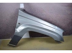 ALETA DELANTERA DERECHA TOCADA