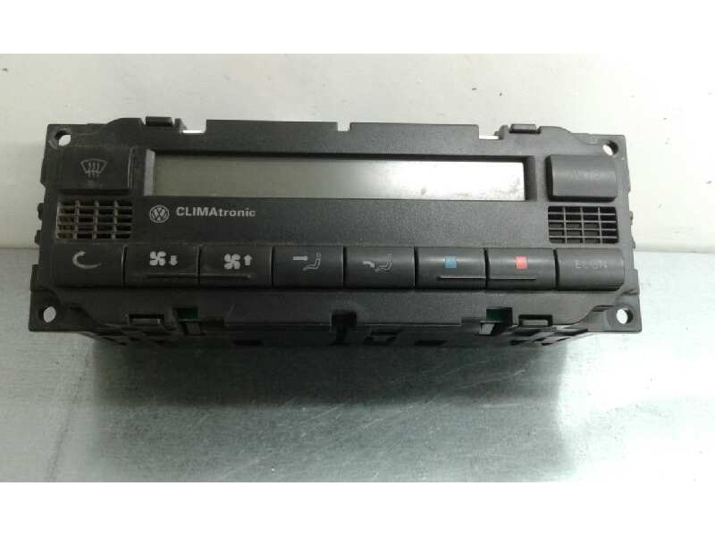 Recambio de mando climatizador para volkswagen passat berlina (3b3) referencia OEM IAM 2400016303  3B1907044D