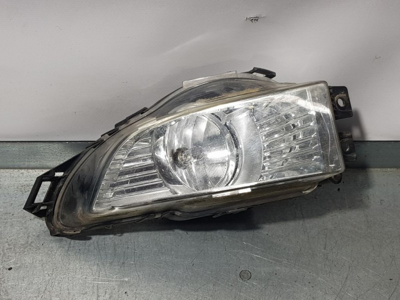 Recambio de faro antiniebla derecho para opel insignia sports tourer cosmo referencia OEM IAM 13226829 662588735 