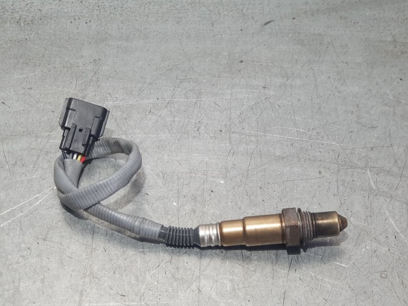 Recambio de sonda lambda para renault kangoo profesional referencia OEM IAM 226A41733R 0281004221 